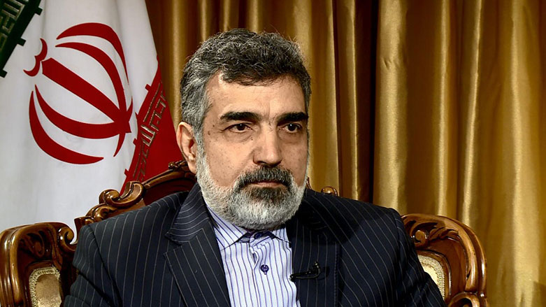 ئێران به‌ڵێنی به‌رزكردنه‌وه‌ی رێژه‌ی پیتاندنی یۆرانیۆم ده‌دات